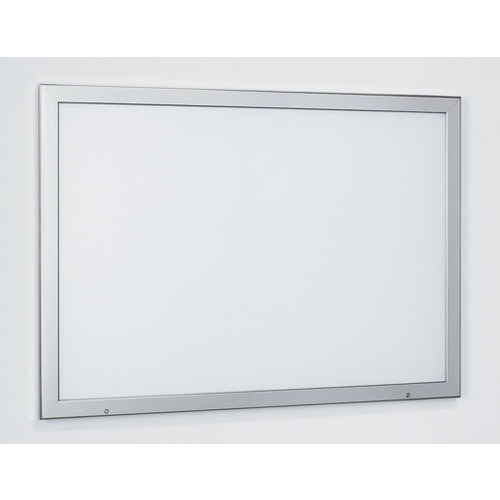 【セット方法 はね上げ式】【LEDライトパネル】【LEDポスターパネル】 LED内照パネル AL-FE9925 屋外 B0ヨコ