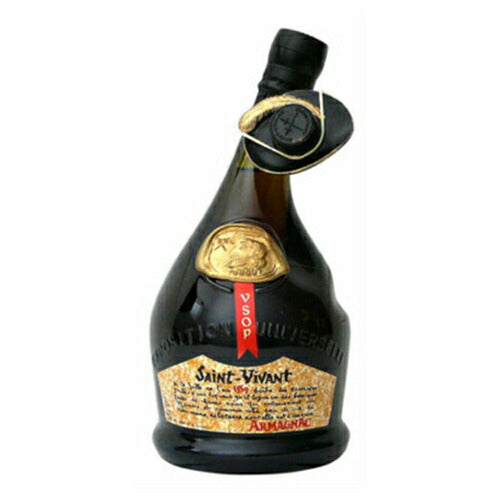 サンヴィヴァンVSOP並行品700mlの画像