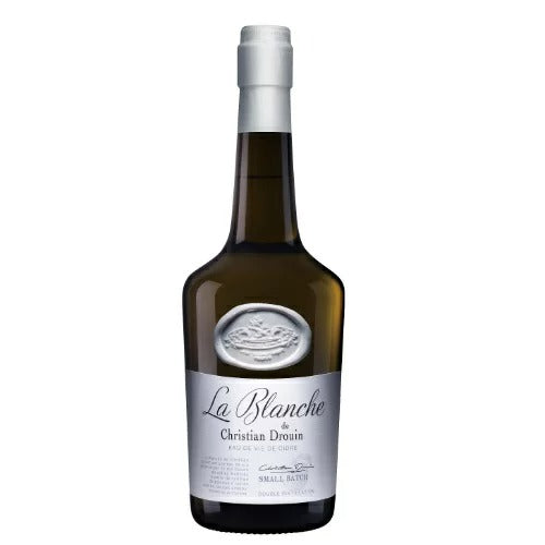 クールドリヨンブランシェドノルマンディ正規品箱無700mlの画像