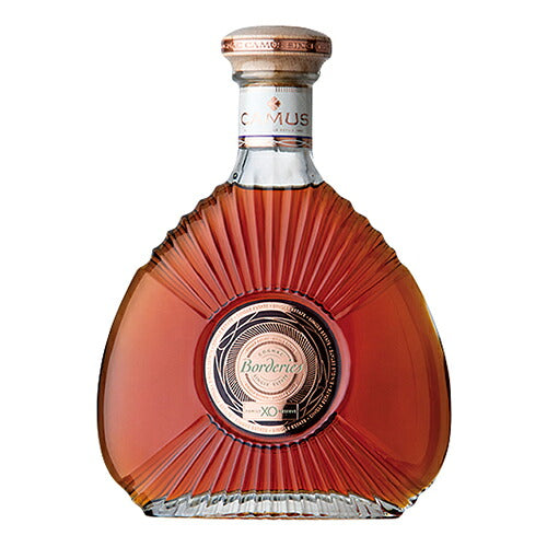 カミュXOボルドリー並行品700mlの画像