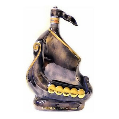 ラーセンゴールデンパウダーブルー並行品700mlの画像