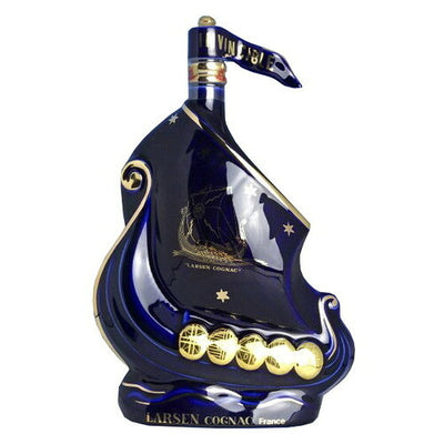 ラーセンナイトブルーシップ並行品700mlの画像