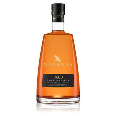 オーデモレンXOケープブランデー正規品750mlの画像