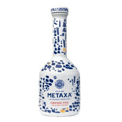 メタクサグランドファイン(陶器並行品700)mlの画像