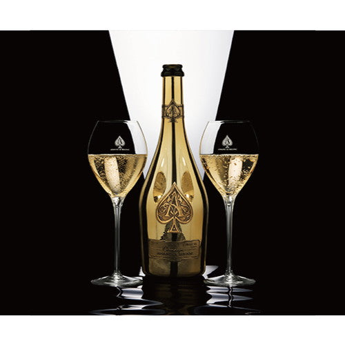 アルマンドブリニャック ブリュット スペシャル エディション ジャパン2020(GB付) 正規品 750ml