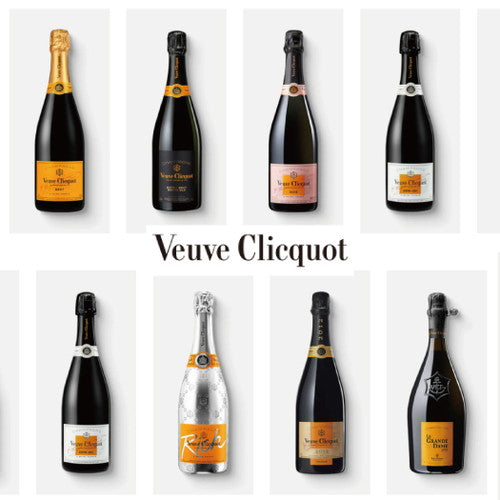 ヴーヴ・クリコ リッチ ロゼ 正規品 750ml