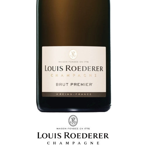 ルイ・ロデレール ブリュット・プルミエ 正規品 750ml