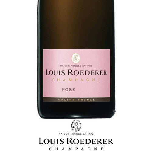 ルイ・ロデレール ブリュット・ヴィンテージ・ロゼ 正規品 750ml