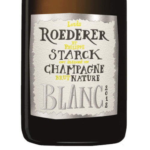 ルイ・ロデレール ブリュット・ナチュール 並行品 750ml