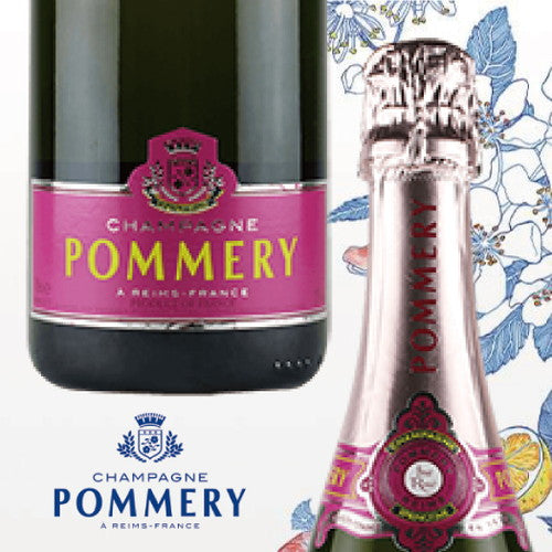 ポメリー スプリングタイム 並行品 箱無 750ml