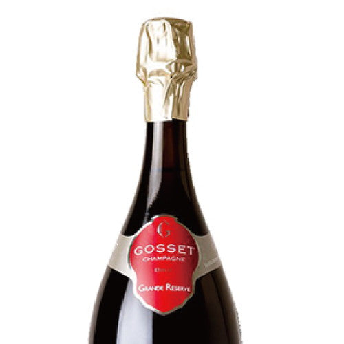 ゴッセ グランド レゼルブ 並行品 箱無 750ml