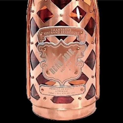 ボージョア ブリュット ロゼ 並行品 箱無 750ml