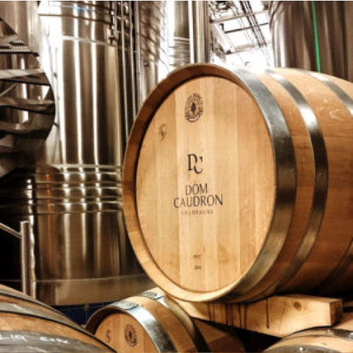 ドン コドロン キュヴェ アウリー ブリュット シルバー 正規品 750ml