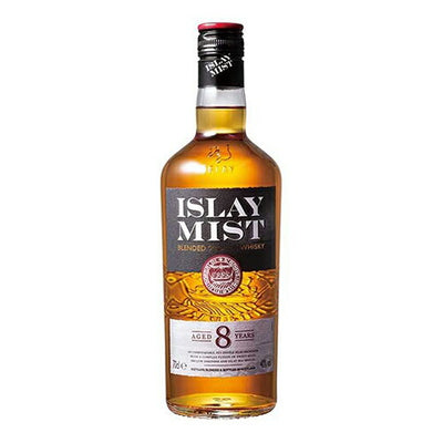 アイラミスト8年正規品700mlの画像