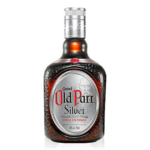 オールドパーシルバー正規品750mlの画像
