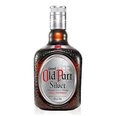 オールドパーシルバー正規品750mlの画像