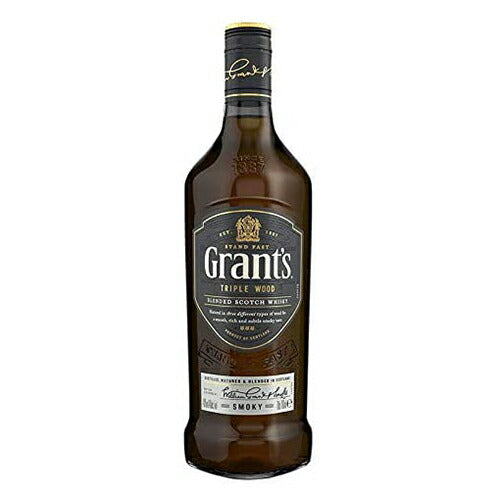 グランツスモーキー正規品箱無700mlの画像