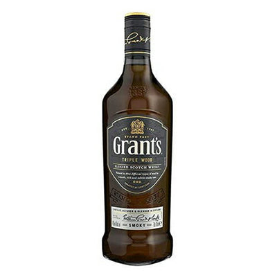 グランツスモーキー正規品箱無700mlの画像