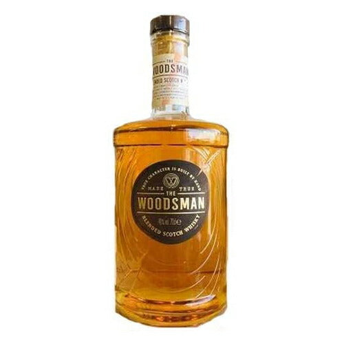 ザウッズマン並行品箱無700mlの画像