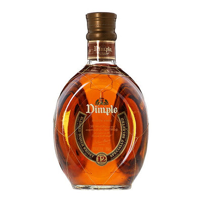 ディンプル12年正規品700mlの画像