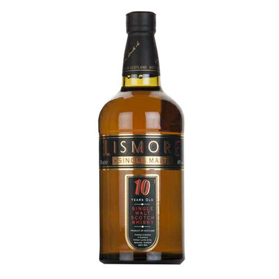 リズモア10年並行品700mlの画像