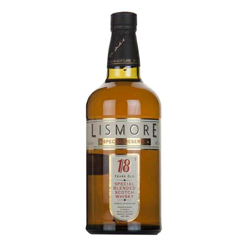 リズモア18年並行品700mlの画像