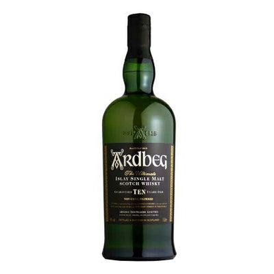 アードベッグ10年並行品1000mlの画像