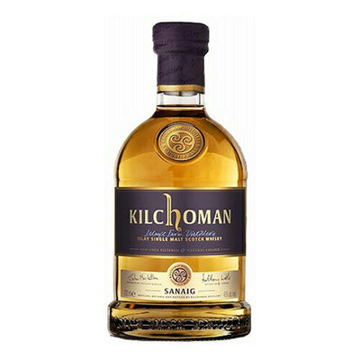 キルホーマンサナイグ並行品700mlの画像