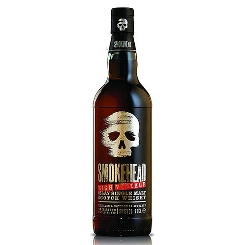 スモークヘッドハイボルテージ並行品700mlの画像