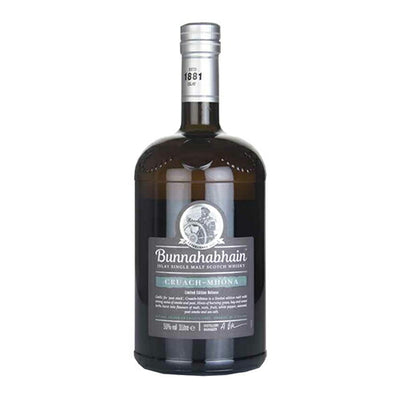 ブナハーブンクラックモナ25年並行品1000mlの画像