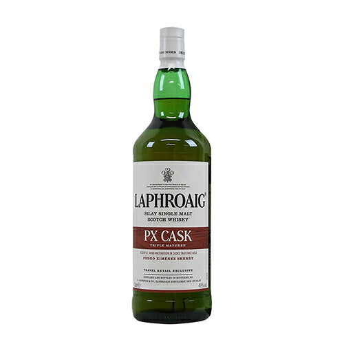 ラフロイグPXカスク並行品700mlの画像