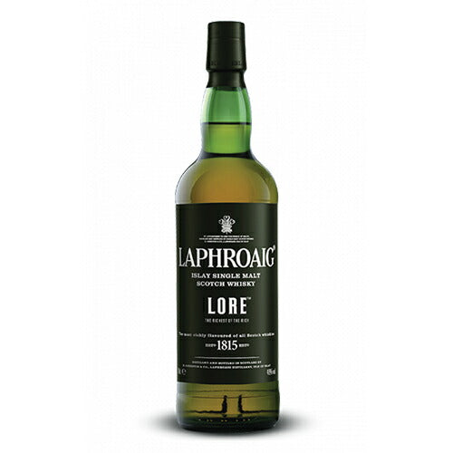 ラフロイグロア並行品700mlの画像