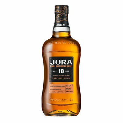アイルオブジュラ10年並行品700mlの画像