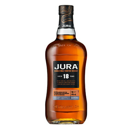 アイルオブジュラ18年並行品700mlの画像