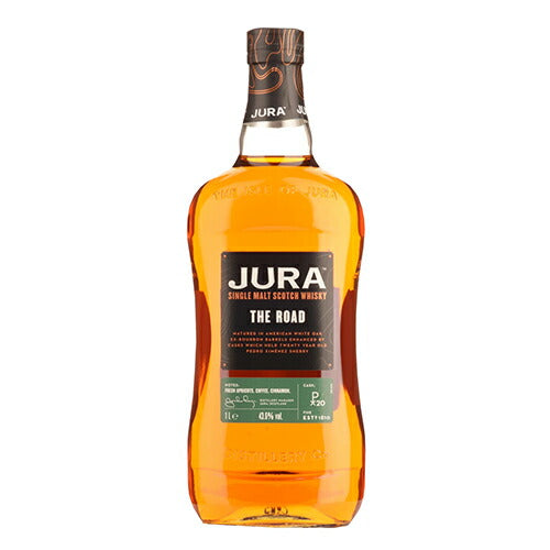 アイルオブジュラザ・ロード並行品1000mlの画像