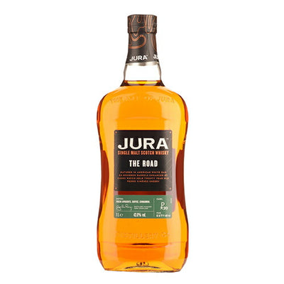 アイルオブジュラザ・ロード並行品1000mlの画像