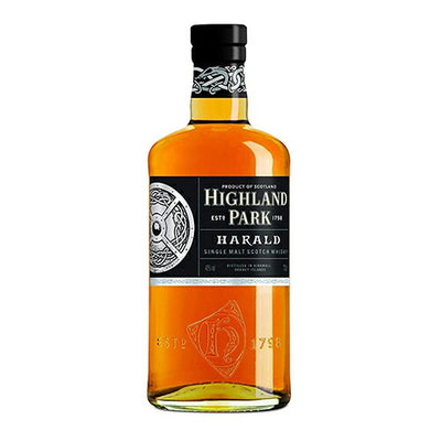 ハイランドパークハラルド並行品700mlの画像
