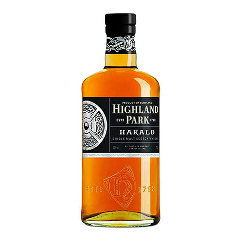 ハイランドパークハラルド並行品700mlの画像