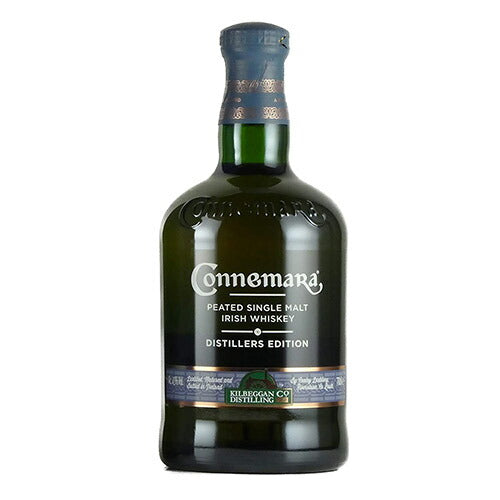 カネマラディスティラーズエディション並行品700mlの画像