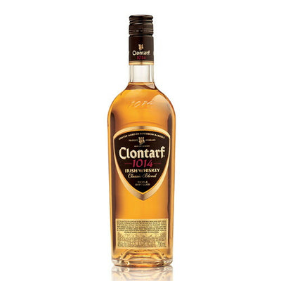 コロンターフブラック並行品箱無700mlの画像