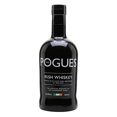 ザポーグスアイリッシュ並行品箱無700mlの画像