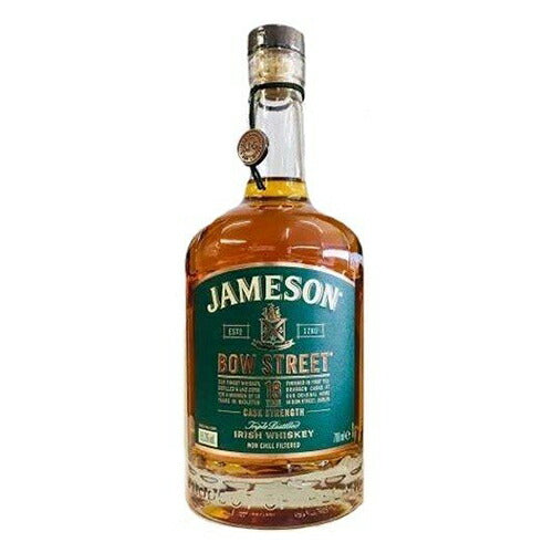 ジェムソンボウストリート正規品700mlの画像