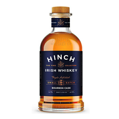 ヒンチスモールバッチ並行品箱無700mlの画像