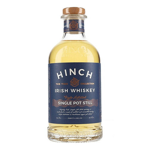 ヒンチシングポットスチル正規品箱無700mlの画像