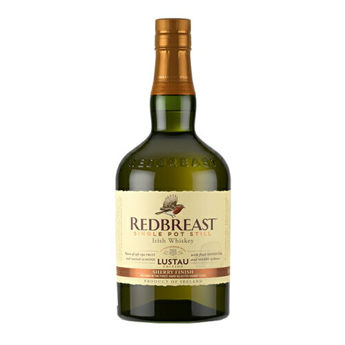 レッドブレストルスタウ並行品700mlの画像