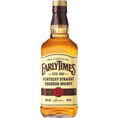 アーリータイムズイエローラベル正規品箱無700mlの画像