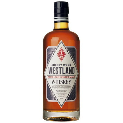 ウエストランドシェリーウッド正規品700mlの画像