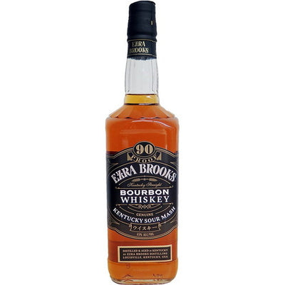 エズラブルックス正規品箱無750mlの画像