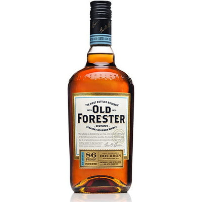 オールドフォレスター並行品箱無750mlの画像