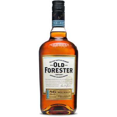 オールドフォレスター並行品箱無1000mlの画像